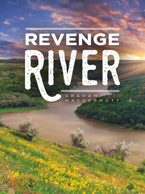 cover image of Revenge River